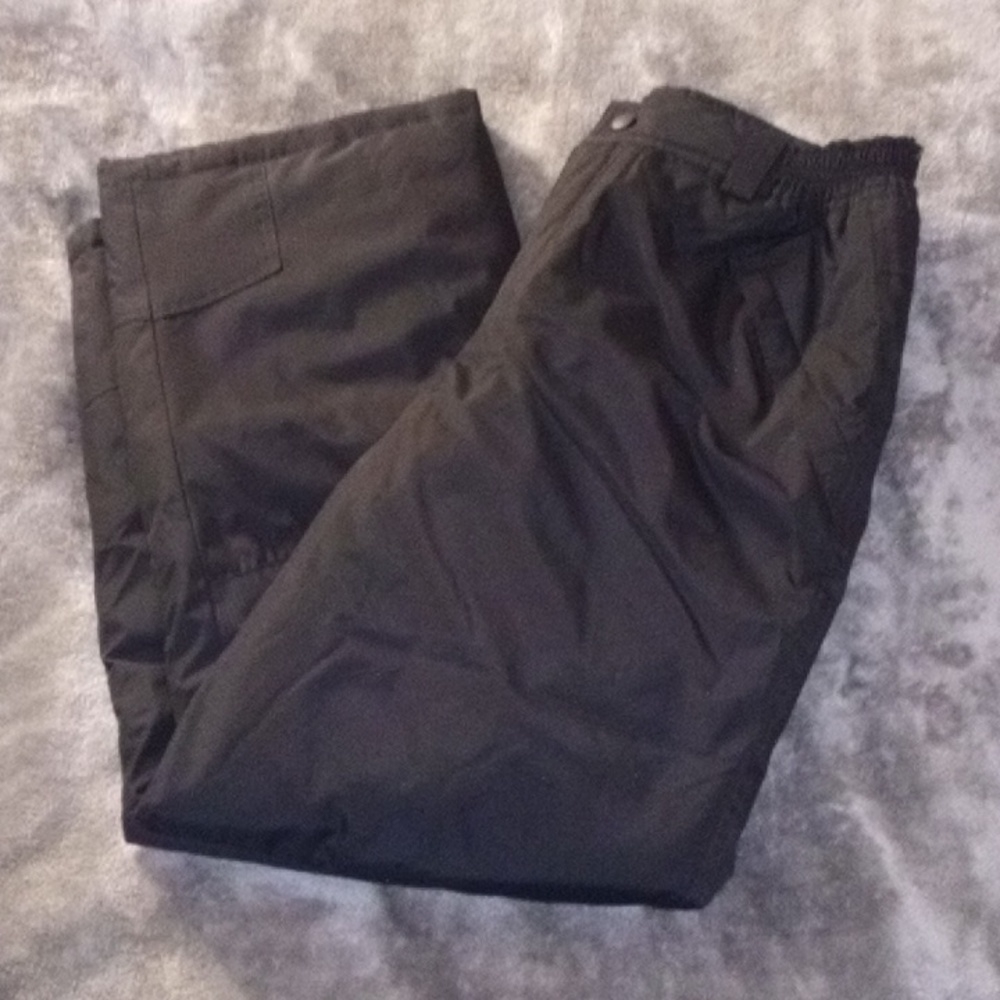 BRAND NEW VERTICAL 9 YOUTH SNOWPANTS SIZE 14/16